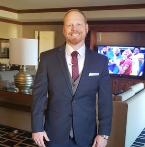 Meet your Posher, Jesse